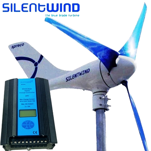 06.02.0015  SILENTWIND wind generator 1