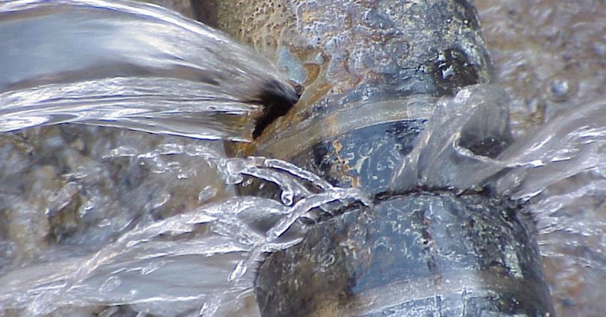 B2Green Ydata Lymata Water Leakage