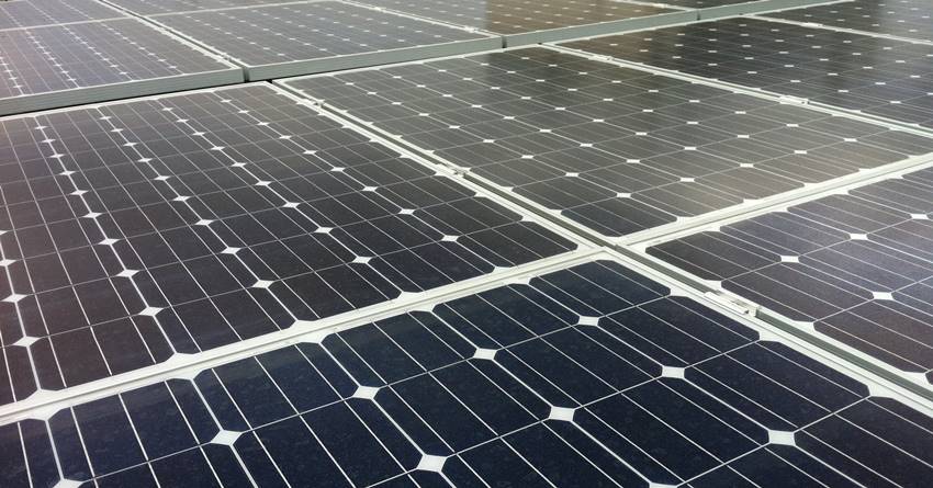 B2Green PV Energy Technics
